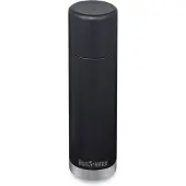 Klean Kanteen Thermosfles TKPro Shale Black Mat 1L