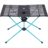 Helinox - Table One - Campingtafel 60 x 40 x 39 cm, grijs