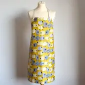 Ulster Weavers Keukenschort Dotty Sheep