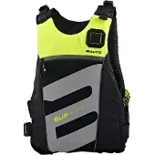 Baltic Sup Elite Life Jacket Geel 50-70 kg