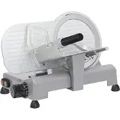 Caterchef Vleessnijmachine CaterChef 195SR, H x B38 x L43, 230V / 120W