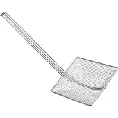 Emga Frituurschep 20x20 Cm Roestvrijstaal Horeca