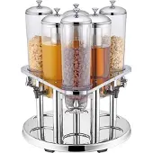 Emga Dispenser 03,0Lx6 861154 - Horeca & Professioneel