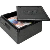 Thermo Future Box Isoleer-Pizzabox (Cap.350X350-265Mm) - 235041