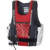Baltic 50n Active Dinghy Pro Life Jacket Rood 70-80 kg