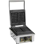 Roller Grill Wafelbakapparaat (Luikse wafels)