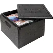 Thermo Future Box Isoleer-Pizzabox (Cap.350X350-330Mm) - 235042