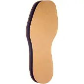 Solos 10214 LEDEREN OPVULZOOL - BEIGE