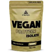 Peak Vegan Proteïne chocolade - 750 gram