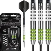 Winmau Ton Machine 80% 21-23-25-27 gram - Dartpijlen - 25 Gram