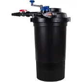 Aquaforte GPF-15000 drukfilter