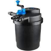 Aquaforte GPF-2500 drukfilter