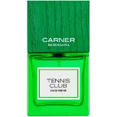 CARNER BARCELONA Tennis Club Eau de Parfum 100 ml