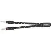 Avinity Audio kabel - - 00127187 - 3 m - OFC koper - Vergulde banaanstekkers
