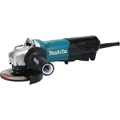 Makita GA5095X01 Haakse slijper 125mm 230V