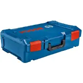 Bosch Professional XL-Boxx 1600A0259V Transportkist ABS Meerdere kleuren (l x b x h) 395 x 607 x 179 mm