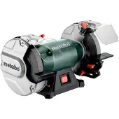 Metabo DS 200 Plus 604200000 Dubbele slijper 600 W 200 mm