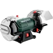 Metabo DS 150 Plus Dubbele Slijpmachine - 150 X 20 X 20mm - 400W
