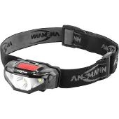 Ansmann Headlight HD70B koplamp