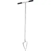 Gallagher Grondboor 100mm - 704668 - 704668