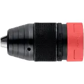 Metabo 627197000 Snelspanboorhouder Futuro Top, R+L, „QuickPlus”