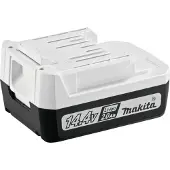 Makita Accu BL1420G 14,4V 2,0Ah | 191N76-3