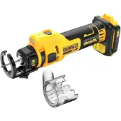 DeWalt DCE555N Accu gipsfrees 18V XR Basic Body