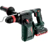 Metabo Accu Combihamer KH 18 LTX 24 BL Q