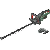 Bosch UniversalHedgeCut 18V-48 | Heggenschaar 48 cm | 1 x 2,5 Ah accu + snellader | In doos 0600849K02