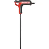 Facom Inbussleutels T-Greep Ergo Torx 40 - 89TXA.40 - 89TXA.40