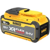 DeWalt DCB549 FlexVolt 54V Li-ion Accu - 15.0 Ah - DCB549-XJ