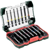 Metabo 626718000 | Bit Box met lange bits SP | 15-delig - 626718000