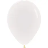 Sempertex ballonnen Fashion White 005 | 50 stuks | 12 inch | 30cm