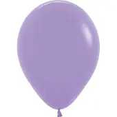 Sempertex Ballonnen Fashion Lilac\| 50 stuk | 12 inch | 30cm