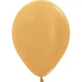 Sempertex metallic gold 570