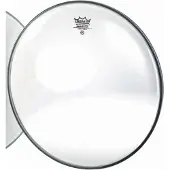Remo Ambasador Clear 9", Tom Batter/Reso - Tom vel