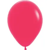 Sempertex ballonnen Fashion Rasberry | 50 stuks | 12 inch | 30cm