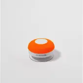 Sunnylife - Beach Accessoires Bluetooth Speaker Waterproof Zuignap Neon