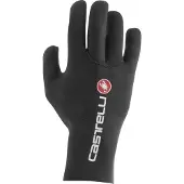 Castelli Diluvio C Neopreen Handschoenen Zwart || Maat: XXL