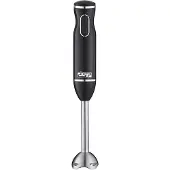 DSP Km1021 Staafmixer 300w Zwart