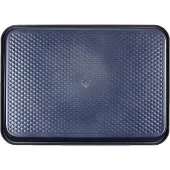 Blue Diamond Cakevorm 22x25.2cm - PFAS-vrije antikleeflaag - Keramische baklaag - Ovenbestendig tot 230°C - Rechthoekig - Blauw
