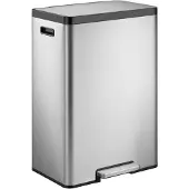 EKO - EcoCasa 2 pedaalemmer 30 liter