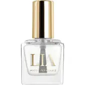 Lia Halal Nagellack Basecoat Nagellak 11 ml Basecoat