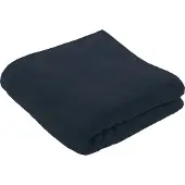 Tiseco Douchelaken Home Studio Delux Dark Blue - 100 x 150 cm