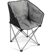 Kampa Fog kuipstoel - Grijs