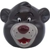 Half Moon Bay Disney - Jungle Boek "Baloe" klein vormige plantenpot