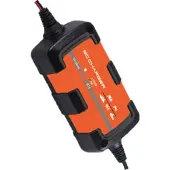 Lp ACCULADER CHARGER SCZ8 12V-800MA - SCOOTER - MOTOR