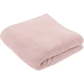 Tiseco Douchelaken Home Studio Delux Soft Pink - 100 x 150 cm