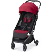 Recaro Buggy Lexa Select Garnet Red