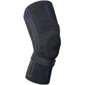 Thuasne Genu FS ProMaster Knieschijf Kniebrace - Maat: XS - Zijde: Links